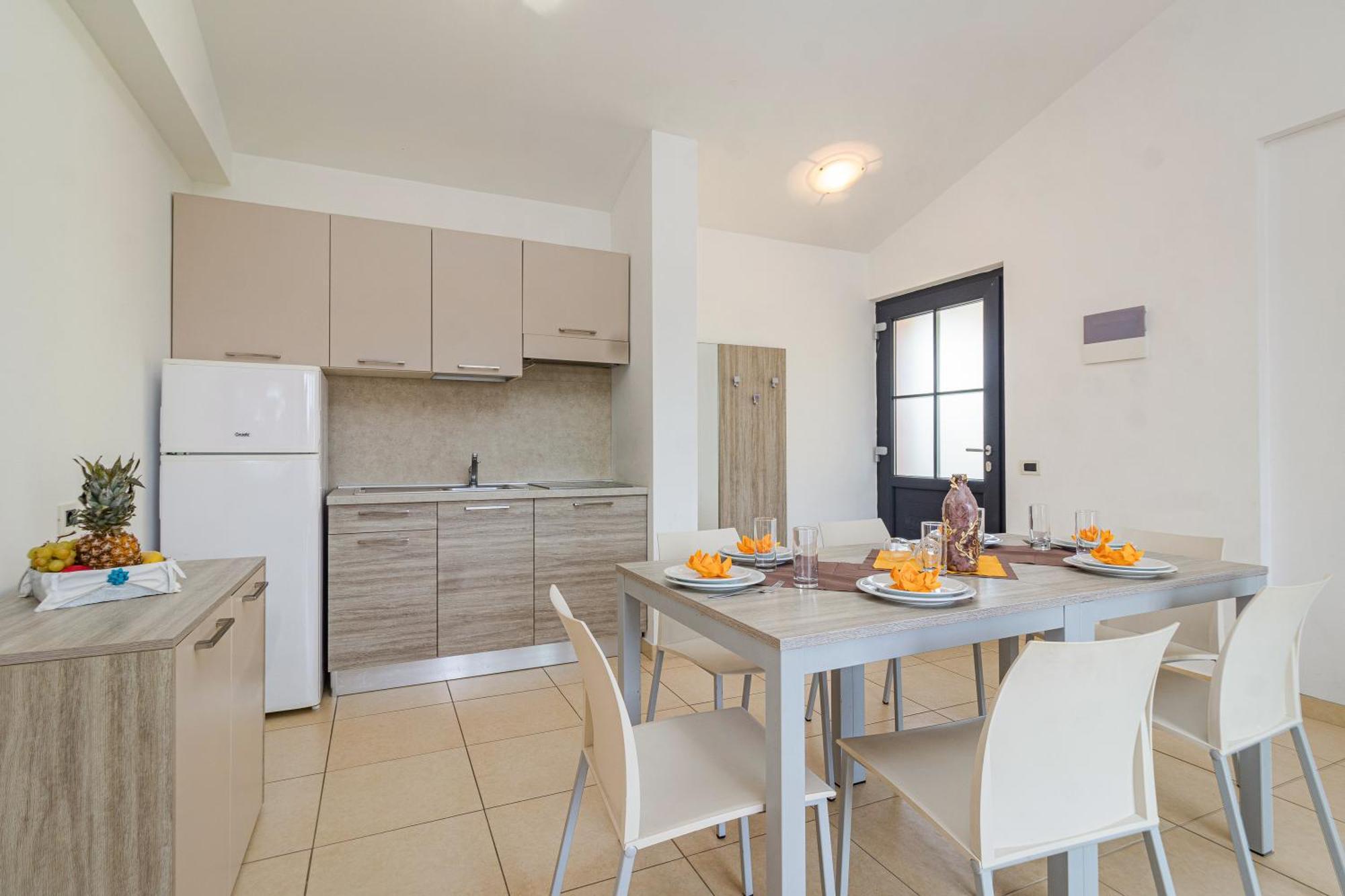 Residence Kamenjak Runke 프레멘투라 외부 사진