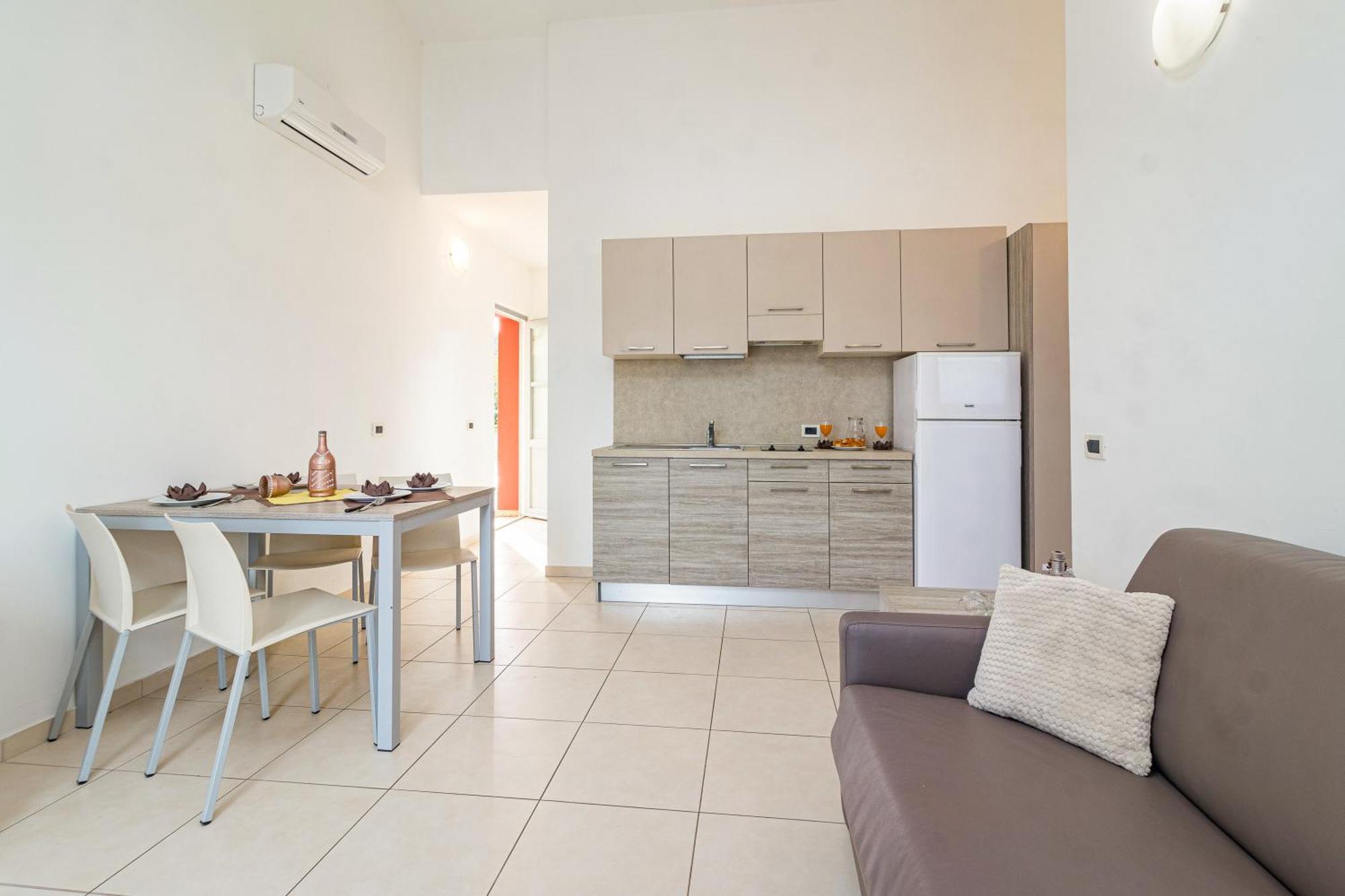Residence Kamenjak Runke 프레멘투라 외부 사진