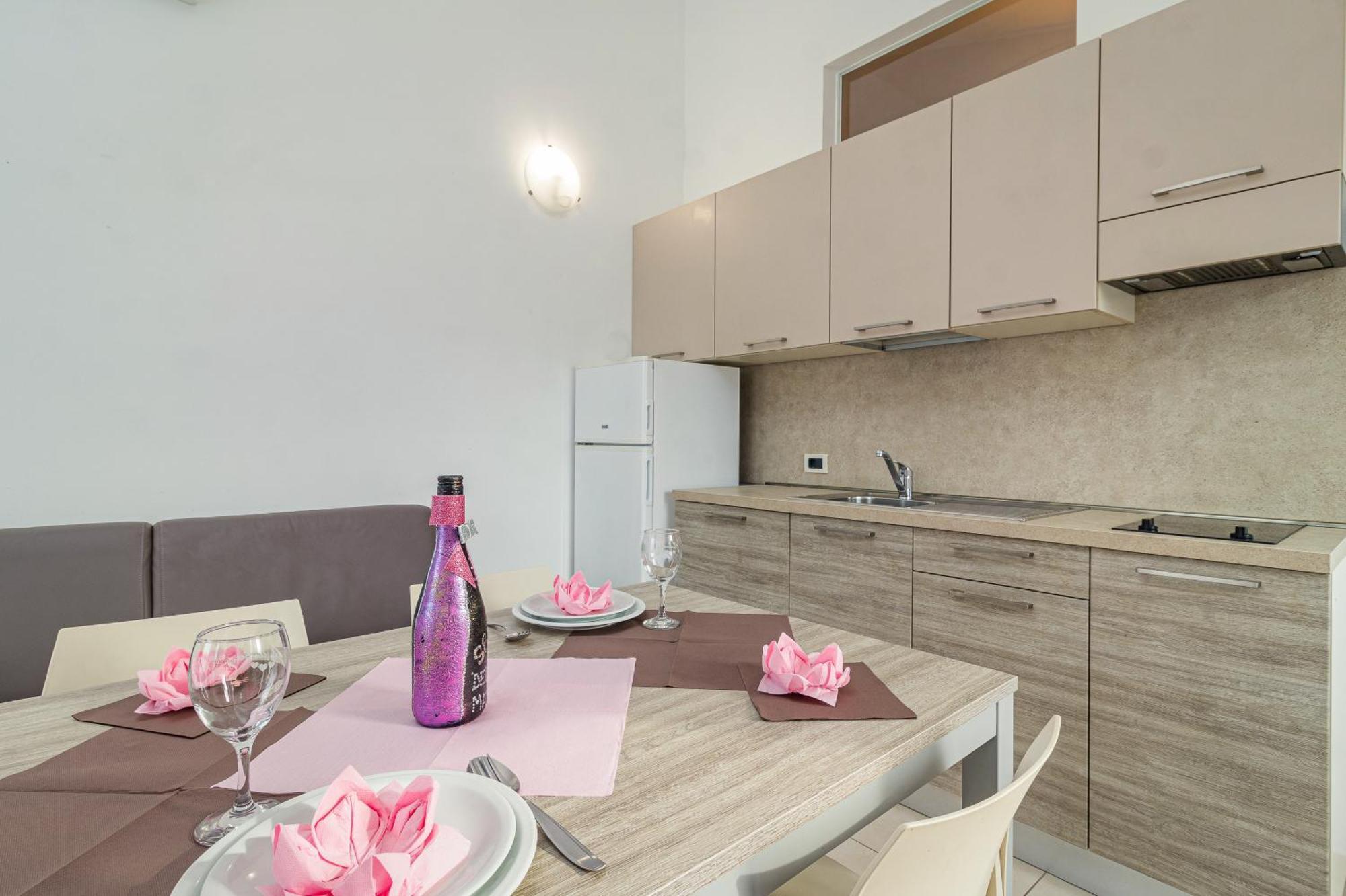 Residence Kamenjak Runke 프레멘투라 외부 사진