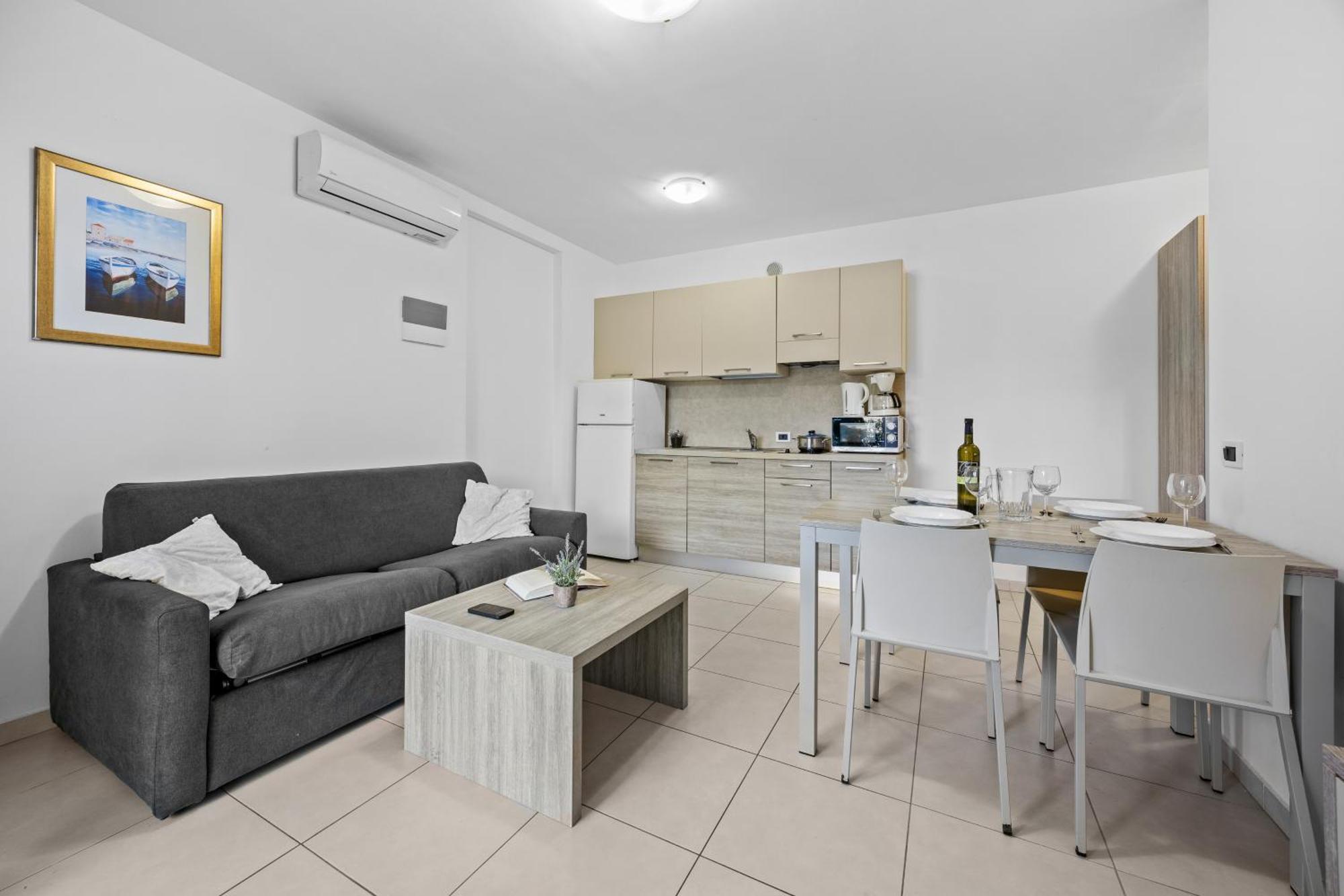Residence Kamenjak Runke 프레멘투라 외부 사진