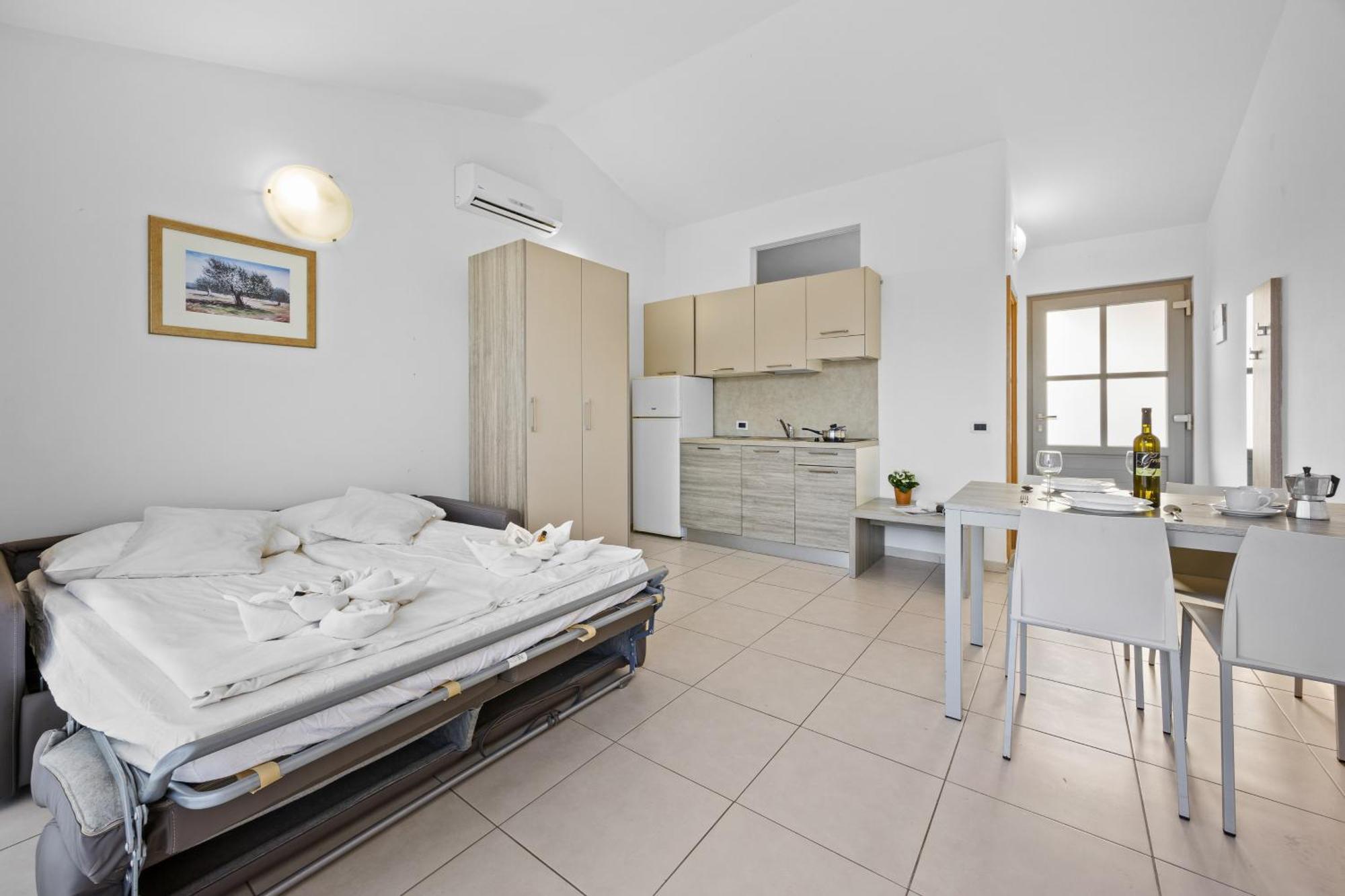 Residence Kamenjak Runke 프레멘투라 외부 사진